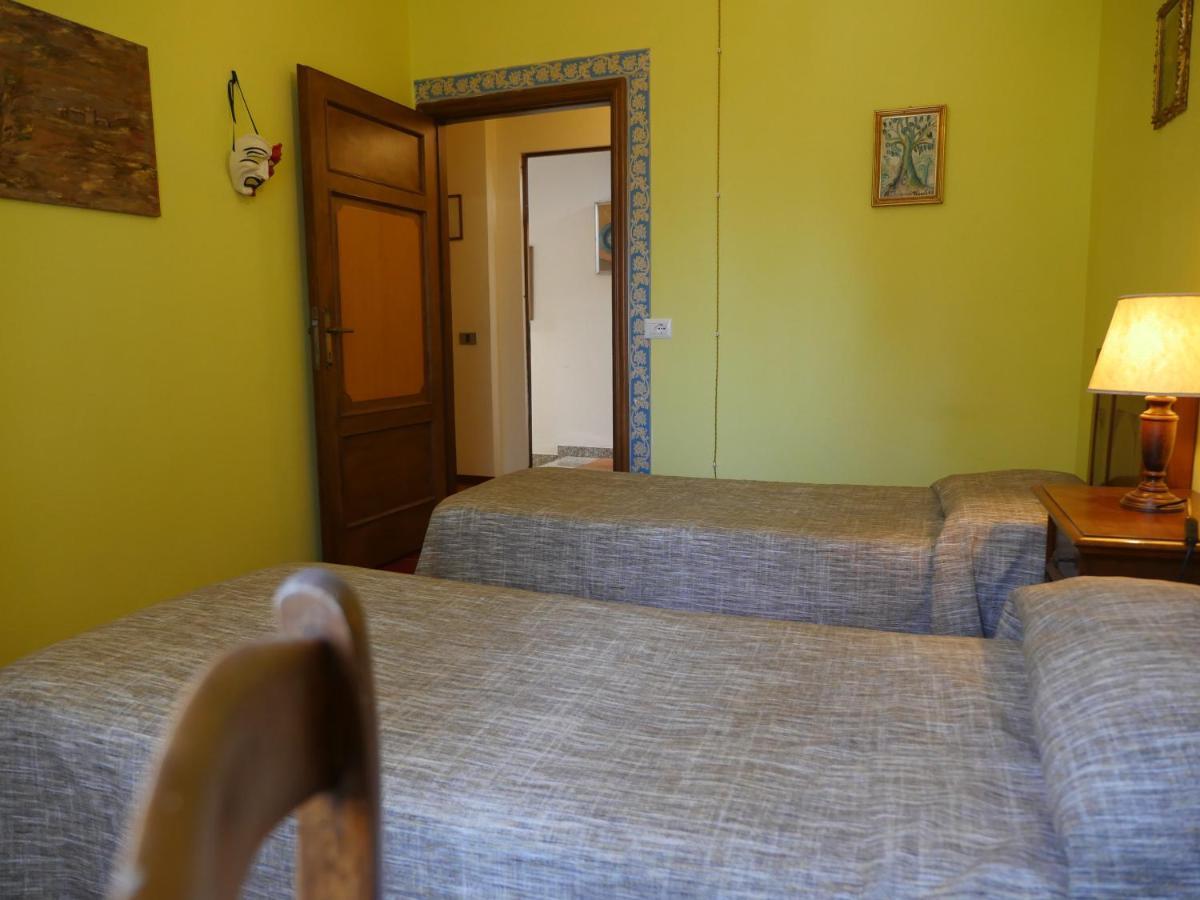 Il Ducato Hotel กอร์โตนา ภายนอก รูปภาพ