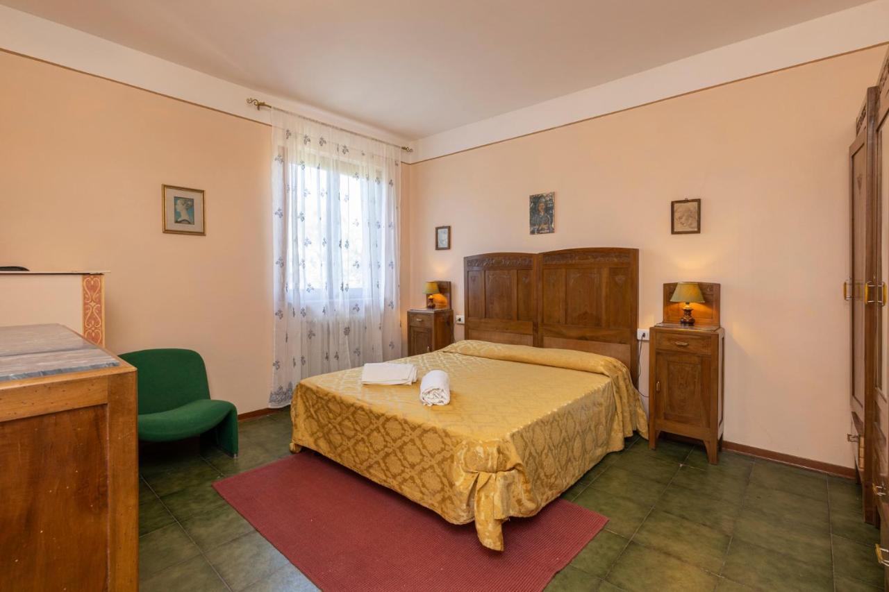 Il Ducato Hotel กอร์โตนา ภายนอก รูปภาพ