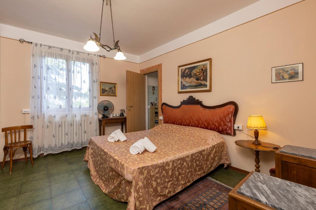 Il Ducato Hotel กอร์โตนา ภายนอก รูปภาพ