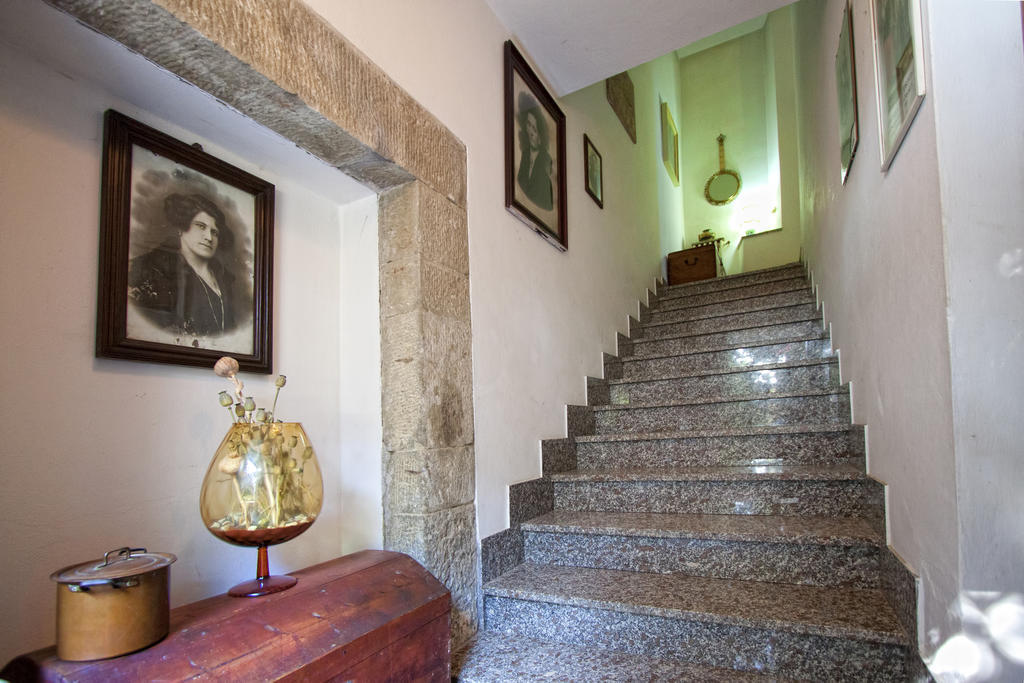 Il Ducato Hotel กอร์โตนา ภายนอก รูปภาพ